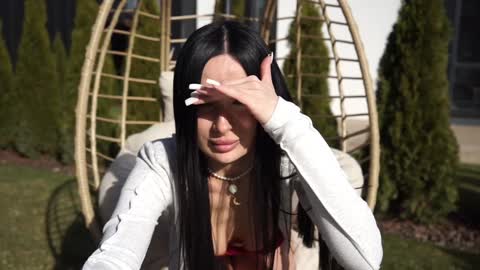 Brandi online show from 6, 3, 2025