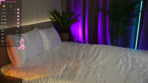 Brandi online show from 8, 9, 2025