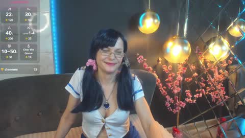 Snapshot of brandipoetic chatting on 21, 12, 2024 Brandi online show from 21, 12, 2024