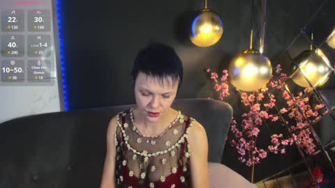 Snapshot of brandipoetic chatting on 18, 1, 2025 Brandi online show from 18, 1, 2025