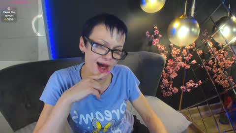 Snapshot of brandipoetic chatting on 23, 1, 2025 Brandi online show from 23, 1, 2025