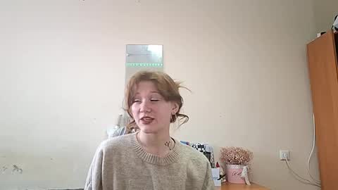 Trixie online show from 8, 2, 2026