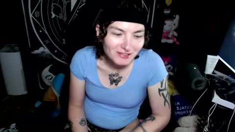 BrandiWRLD999 online show from 5, 12, 2024