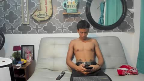 brandom_brook online show from 10, 5, 2026