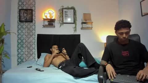 brandom_brook online show from 24, 5, 2026