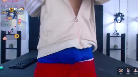 BRandon Harrys online show from 20, 12, 2025