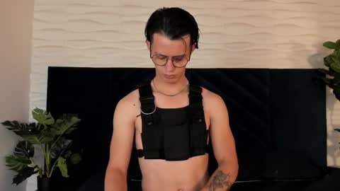 brandon_starkk online show from 30, 11, 2025
