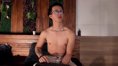 brandon_starkk online show from 18, 12, 2025