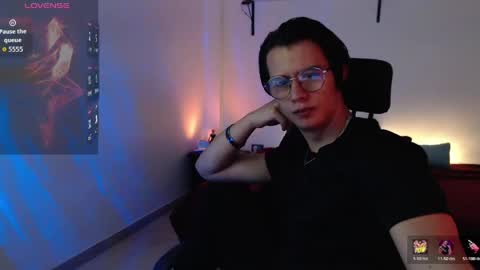 brandon_starkk online show from 7, 5, 2026