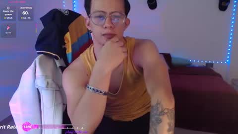 Snapshot of brandon_starkk chatting on 12, 6, 2026 brandon_starkk online show from 12, 6, 2026