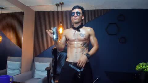 BrandonCole online show from 21, 1, 2025