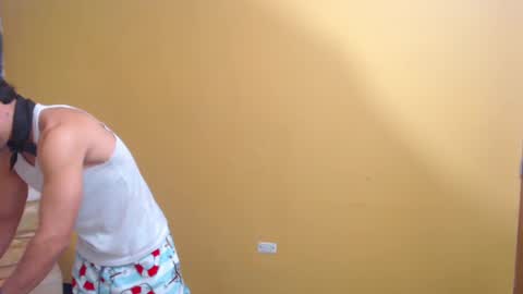 BrandonCole online show from 26, 1, 2025