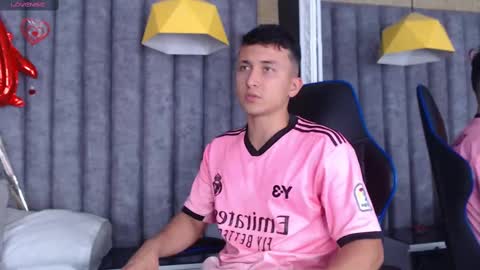 BrandonCole online show from 19, 2, 2025