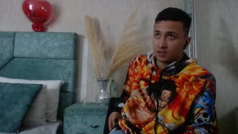 BrandonCole online show from 21, 2, 2025