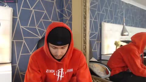 BrandonCole online show from 3, 3, 2025