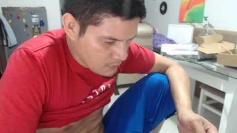 Brandonricoxxx online show from 28, 6, 2026