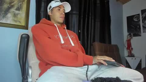 Brandon Lavitt online show from 12, 3, 2025