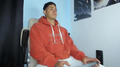 Brandon Lavitt online show from 19, 9, 2025