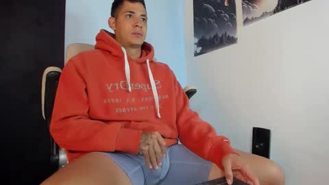 Brandon Lavitt online show from 14, 10, 2025