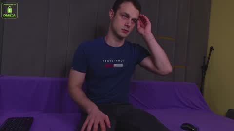 BRANDON online show from 3, 12, 2024