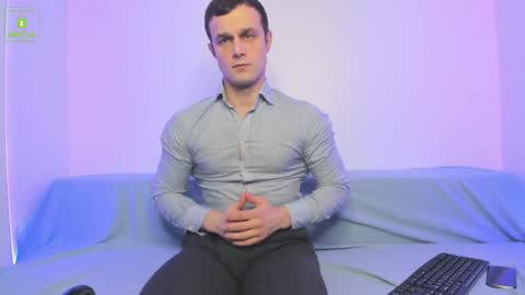 BRANDON online show from 10, 12, 2024