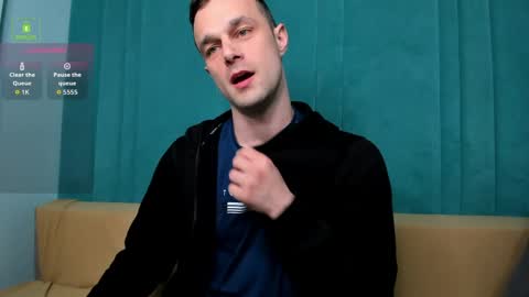 Snapshot of brandonnorriss chatting on 18, 4, 2026 BRANDON online show from 18, 4, 2026