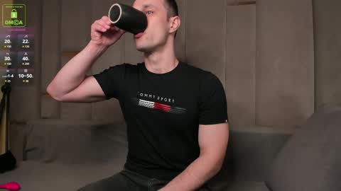 Snapshot of brandonnorriss chatting on 26, 4, 2026 BRANDON online show from 26, 4, 2026