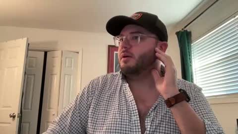 Brandon Bailey online show from 5, 12, 2024