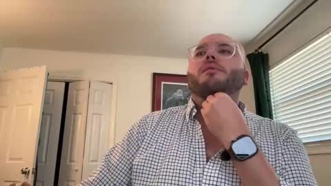 Brandon Bailey online show from 5, 12, 2024