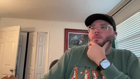 Brandon Bailey online show from 5, 12, 2024