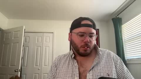 Brandon Bailey online show from 7, 12, 2024