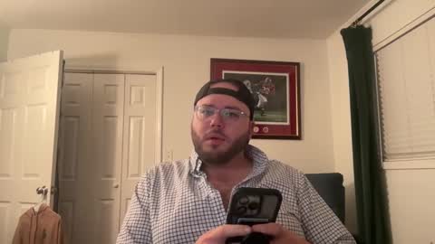 Brandon Bailey online show from 7, 12, 2024