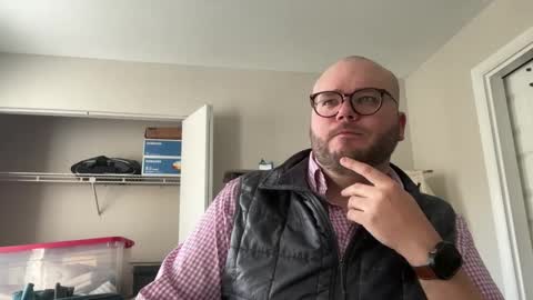 Brandon Bailey online show from 6, 3, 2025