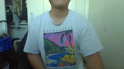 Snapshot of brandonsf1234340456 chatting on 22, 2, 2026 brandonsf1234340456 online show from 22, 2, 2026