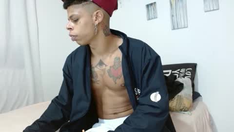 Brandon online show from 3, 3, 2026