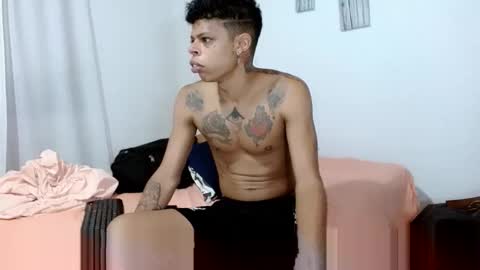 Brandon online show from 3, 4, 2026