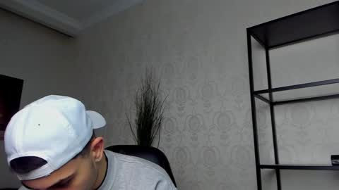 Snapshot of brandontatex chatting on 4, 12, 2024 BrandonTateX online show from 4, 12, 2024