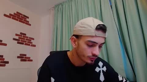 Snapshot of brandontatex chatting on 11, 12, 2024 BrandonTateX online show from 11, 12, 2024