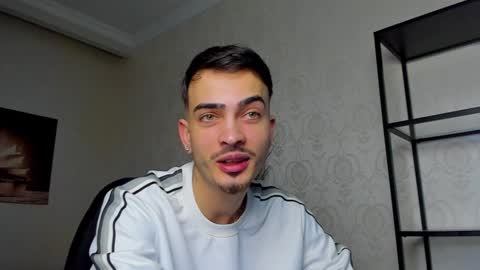 Snapshot of brandontatex chatting on 10, 1, 2025 BrandonTateX online show from 10, 1, 2025