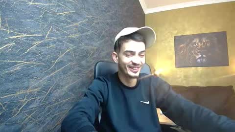 Snapshot of brandontatex chatting on 14, 1, 2025 BrandonTateX online show from 14, 1, 2025