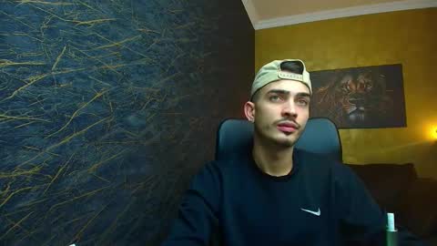 Snapshot of brandontatex chatting on 14, 1, 2025 BrandonTateX online show from 14, 1, 2025