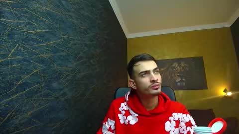 Snapshot of brandontatex chatting on 15, 1, 2025 BrandonTateX online show from 15, 1, 2025