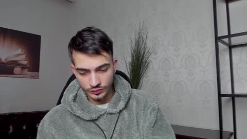 Snapshot of brandontatex chatting on 16, 1, 2025 BrandonTateX online show from 16, 1, 2025