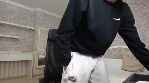 Snapshot of brandontatex chatting on 30, 1, 2025 BrandonTateX online show from 30, 1, 2025