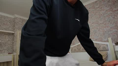 Snapshot of brandontatex chatting on 30, 1, 2025 BrandonTateX online show from 30, 1, 2025