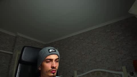 Snapshot of brandontatex chatting on 31, 1, 2025 BrandonTateX online show from 31, 1, 2025