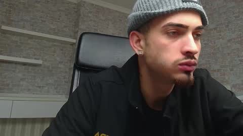 Snapshot of brandontatex chatting on 11, 2, 2025 BrandonTateX online show from 11, 2, 2025