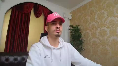 Snapshot of brandontatex chatting on 13, 2, 2025 BrandonTateX online show from 13, 2, 2025