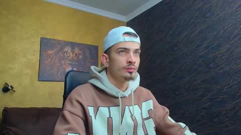 Snapshot of brandontatex chatting on 14, 2, 2025 BrandonTateX online show from 14, 2, 2025
