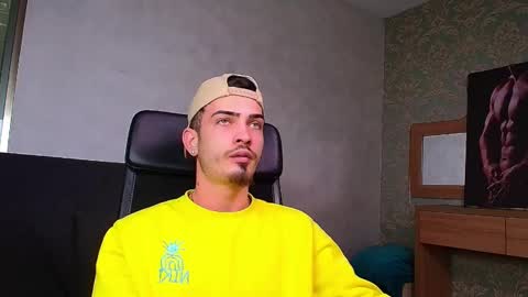Snapshot of brandontatex chatting on 19, 2, 2025 BrandonTateX online show from 19, 2, 2025